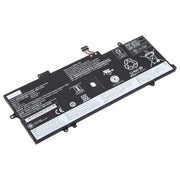 Batteria di ricambio da 3325 mAh per Lenovo Thinkpad X1 Carbon di settima/ottava generazione (2019) modello TP00109A L18C4P71., For Lenovo Thinkpad X1 Carbon 7th/8th gen