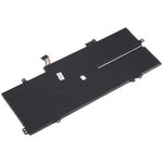 Batteria di ricambio da 3325 mAh per Lenovo Thinkpad X1 Carbon di settima/ottava generazione (2019) modello TP00109A L18C4P71., For Lenovo Thinkpad X1 Carbon 7th/8th gen
