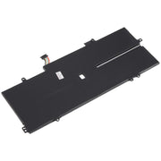 Batteria di ricambio da 3325 mAh per Lenovo Thinkpad X1 Carbon di settima/ottava generazione (2019) modello TP00109A L18C4P71., For Lenovo Thinkpad X1 Carbon 7th/8th gen