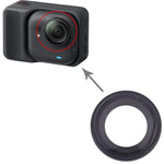 Copriobiettivo originale per fotocamera Insta360 GO Ultra