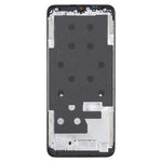 Per OPPO A77s 4G CPH2473 Scocca anteriore originale, cornice LCD, piastra, For OPPO A77s 4G(Original)
