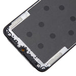 Per OPPO A77s 4G CPH2473 Scocca anteriore originale, cornice LCD, piastra, For OPPO A77s 4G(Original)