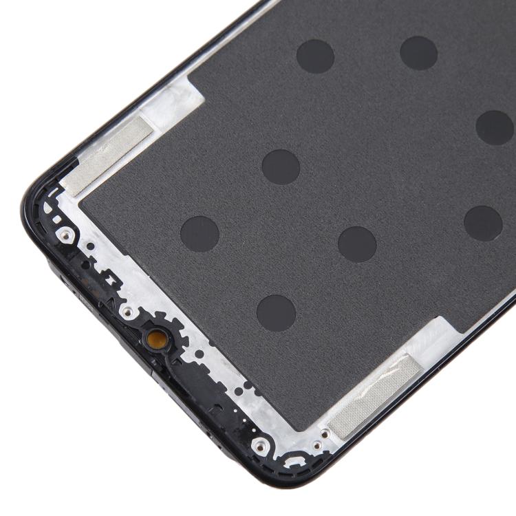Per OPPO A77s 4G CPH2473 Scocca anteriore originale, cornice LCD, piastra, For OPPO A77s 4G(Original)