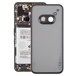 Cover posteriore trasparente originale per Nothing Phone 2a, For Nothing Phone 2a(Original)