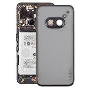 Cover posteriore trasparente originale per Nothing Phone 2a, For Nothing Phone 2a(Original)