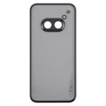 Cover posteriore trasparente originale per Nothing Phone 2a, For Nothing Phone 2a(Original)