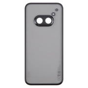 Cover posteriore trasparente originale per Nothing Phone 2a, For Nothing Phone 2a(Original)