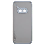 Cover posteriore trasparente originale per Nothing Phone 2a, For Nothing Phone 2a(Original)