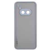 Cover posteriore trasparente originale per Nothing Phone 2a, For Nothing Phone 2a(Original)