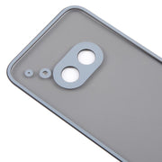 Cover posteriore trasparente originale per Nothing Phone 2a, For Nothing Phone 2a(Original)