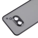 Cover posteriore trasparente originale per Nothing Phone 2a, For Nothing Phone 2a(Original)
