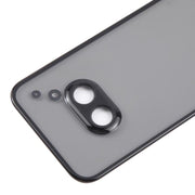 Cover posteriore trasparente originale per Nothing Phone 2a, For Nothing Phone 2a(Original)