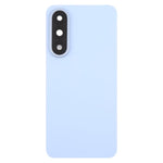 Cover posteriore originale per OnePlus Nord 5 con copriobiettivo della fotocamera, For OnePlus Nord 5(Original)