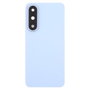 Cover posteriore originale per OnePlus Nord 5 con copriobiettivo della fotocamera, For OnePlus Nord 5(Original)