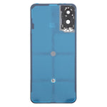 Cover posteriore originale per OnePlus Nord 5 con copriobiettivo della fotocamera, For OnePlus Nord 5(Original)
