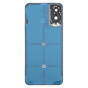 Cover posteriore originale per OnePlus Nord 5 con copriobiettivo della fotocamera, For OnePlus Nord 5(Original)