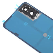 Cover posteriore originale per OnePlus Nord 5 con copriobiettivo della fotocamera, For OnePlus Nord 5(Original)