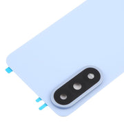 Cover posteriore originale per OnePlus Nord 5 con copriobiettivo della fotocamera, For OnePlus Nord 5(Original)