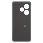 Cover posteriore originale globale per Realme GT 6, For Realme GT 6 Global(Original)