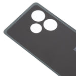 Cover posteriore originale globale per Realme GT 6, For Realme GT 6 Global(Original)