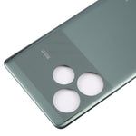 Cover posteriore originale globale per Realme GT 6, For Realme GT 6 Global(Original)