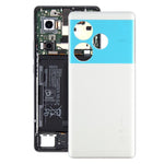 Cover posteriore originale globale per Realme GT 6, For Realme GT 6 Global(Original)