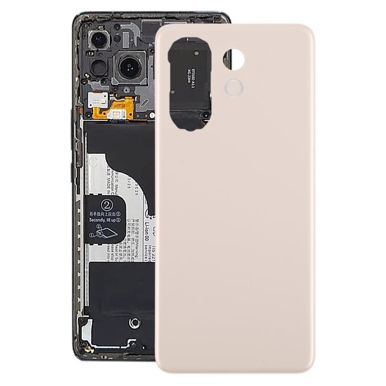 Cover posteriore originale per vivo V60, For vivo V60(Original)
