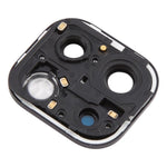 Copertura originale per obiettivo della fotocamera posteriore per OnePlus 13T / 13s, For OnePlus 13T / 13s(Original)