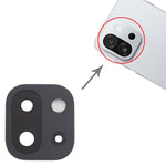 Copertura originale per obiettivo della fotocamera posteriore per OnePlus 13T / 13s, For OnePlus 13T / 13s(Original)