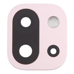 Copertura originale per obiettivo della fotocamera posteriore per OnePlus 13T / 13s, For OnePlus 13T / 13s(Original)