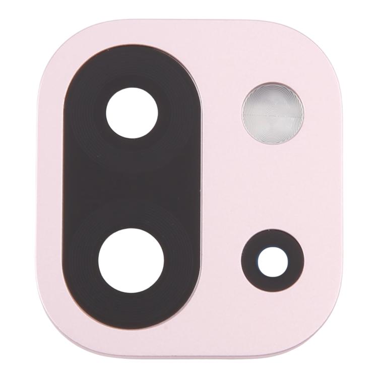 Copertura originale per obiettivo della fotocamera posteriore per OnePlus 13T / 13s, For OnePlus 13T / 13s(Original)