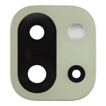 Copertura originale per obiettivo della fotocamera posteriore per OnePlus 13T / 13s, For OnePlus 13T / 13s(Original)