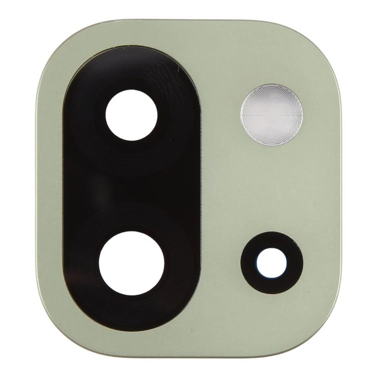 Copertura originale per obiettivo della fotocamera posteriore per OnePlus 13T / 13s, For OnePlus 13T / 13s(Original)
