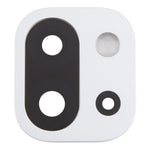 Copertura originale per obiettivo della fotocamera posteriore per OnePlus 13T / 13s, For OnePlus 13T / 13s(Original)