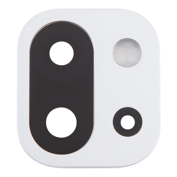 Copertura originale per obiettivo della fotocamera posteriore per OnePlus 13T / 13s, For OnePlus 13T / 13s(Original)