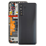 Cover posteriore originale per Huawei P40 Lite 5G con copriobiettivo della fotocamera, For Huawei P40 Lite 5G(with Camera Lens)