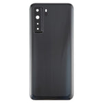 Cover posteriore originale per Huawei P40 Lite 5G con copriobiettivo della fotocamera, For Huawei P40 Lite 5G(with Camera Lens)