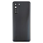 Cover posteriore originale per Huawei P40 Lite 5G con copriobiettivo della fotocamera, For Huawei P40 Lite 5G(with Camera Lens)
