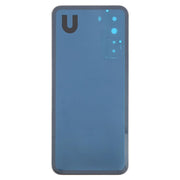 Cover posteriore originale per Huawei P40 Lite 5G con copriobiettivo della fotocamera, For Huawei P40 Lite 5G(with Camera Lens)