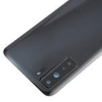 Cover posteriore originale per Huawei P40 Lite 5G con copriobiettivo della fotocamera, For Huawei P40 Lite 5G(with Camera Lens)