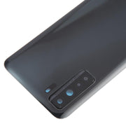 Cover posteriore originale per Huawei P40 Lite 5G con copriobiettivo della fotocamera, For Huawei P40 Lite 5G(with Camera Lens)