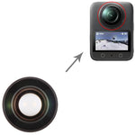 Obiettivo originale per fotocamera DJI Osmo 360, For DJI Osmo 360
