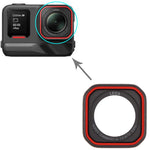 Copriobiettivo originale per fotocamera Insta360 Ace Pro 2, For Insta360 Ace Pro 2(Original)