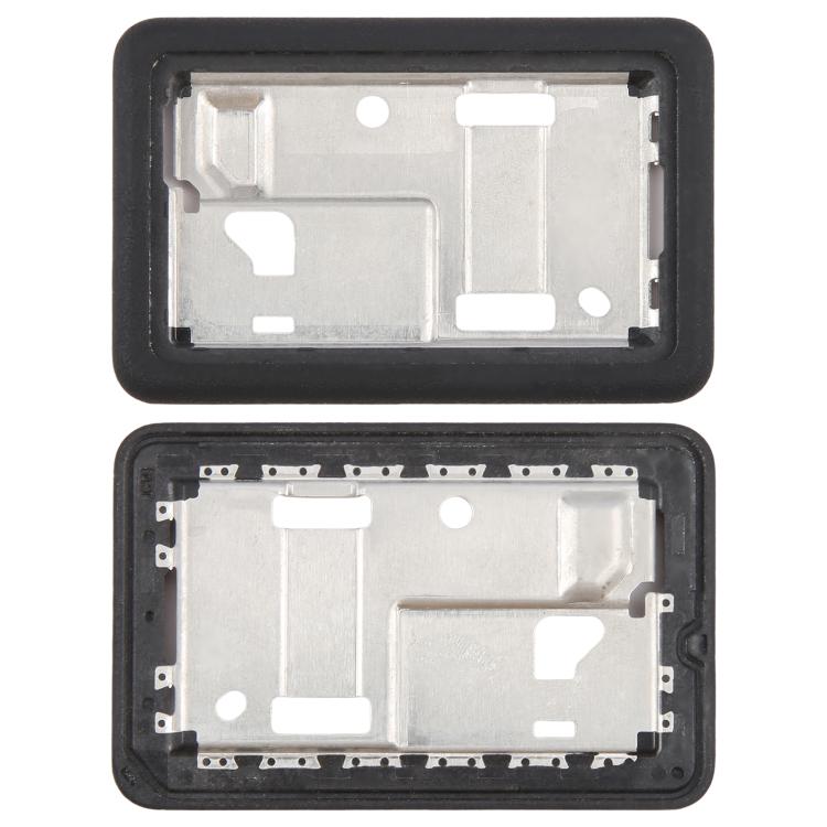 Cornice dello schermo LCD principale originale per DJI Osmo Action 6, For DJI Osmo Action 6(Original)