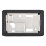 Cornice dello schermo LCD principale originale per DJI Osmo Action 6, For DJI Osmo Action 6(Original)