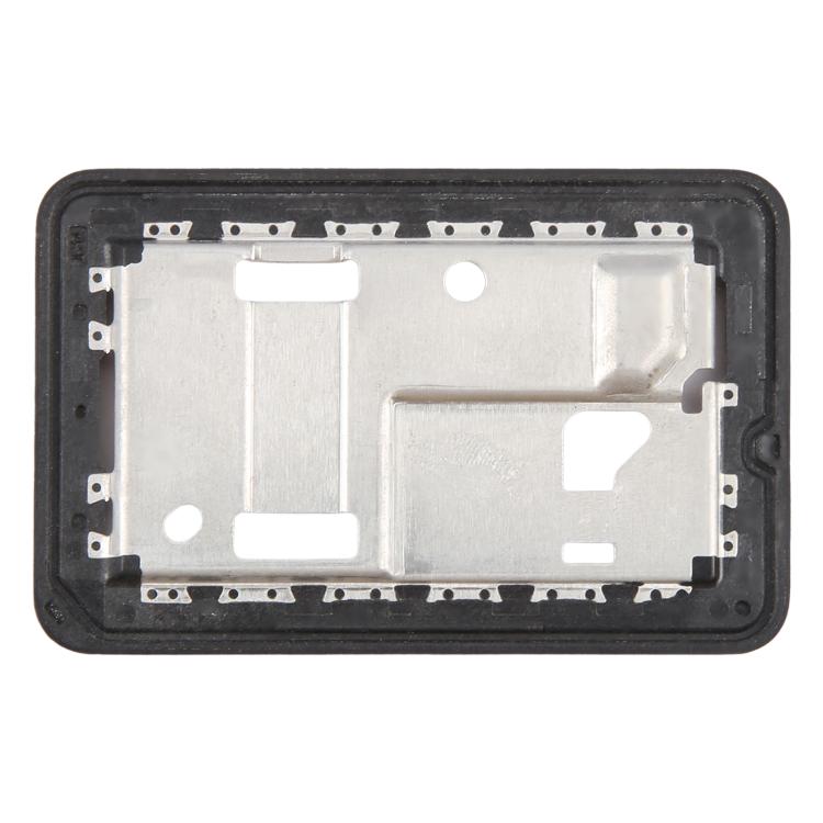 Cornice dello schermo LCD principale originale per DJI Osmo Action 6, For DJI Osmo Action 6(Original)