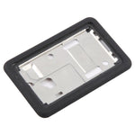 Cornice dello schermo LCD principale originale per DJI Osmo Action 6, For DJI Osmo Action 6(Original)