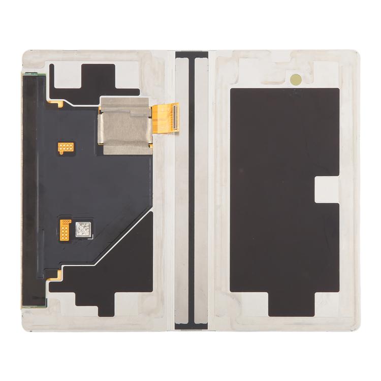 Schermo LCD principale originale con digitalizzatore, assemblaggio completo, per Google Pixel Fold G9FPL., For Google Pixel Fold(Original Main LCD)