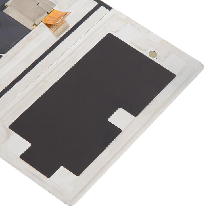 Schermo LCD principale originale con digitalizzatore, assemblaggio completo, per Google Pixel Fold G9FPL., For Google Pixel Fold(Original Main LCD)