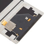 Schermo LCD principale originale con digitalizzatore, assemblaggio completo, per Google Pixel Fold G9FPL., For Google Pixel Fold(Original Main LCD)